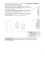 Preview for 29 page of Unical Air MFX2 18 HE Installation Manual