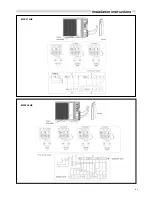 Preview for 45 page of Unical Air MFX2 18 HE Installation Manual