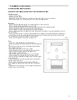 Preview for 59 page of Unical Air MFX2 18 HE Installation Manual