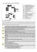 Preview for 11 page of Unical 00268661 User'S And Installer'S Manual