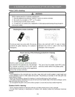 Preview for 18 page of Unical airCRISTAL KMUN 10H User Manual