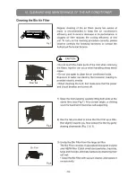 Preview for 19 page of Unical airCRISTAL KMUN 10H User Manual