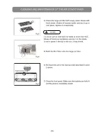 Preview for 20 page of Unical airCRISTAL KMUN 10H User Manual