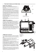 Preview for 10 page of Unical AIREX 150 Installation And Maintenance Instructions Manual