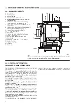 Preview for 8 page of Unical AIREX 2S Series Installation And Servicing Manual