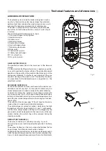 Preview for 9 page of Unical AIREX 2S Series Installation And Servicing Manual