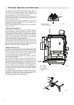 Preview for 10 page of Unical AIREX 2S Series Installation And Servicing Manual