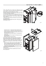 Preview for 17 page of Unical AIREX 2S Series Installation And Servicing Manual