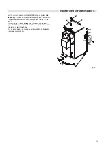 Preview for 19 page of Unical AIREX 2S Series Installation And Servicing Manual