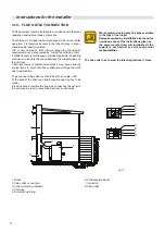 Preview for 20 page of Unical AIREX 2S Series Installation And Servicing Manual