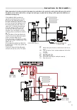 Preview for 25 page of Unical AIREX 2S Series Installation And Servicing Manual