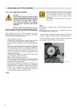 Preview for 26 page of Unical AIREX 2S Series Installation And Servicing Manual