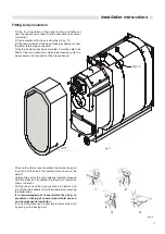 Preview for 17 page of Unical AIREX Series Installation And Maintenance Instructions Manual