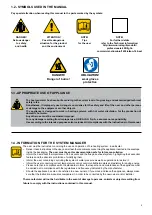 Preview for 5 page of Unical ALKON 100 EXT Installation And Servicing Manual