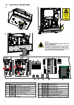 Preview for 22 page of Unical ALKON 100 EXT Installation And Servicing Manual