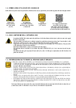 Preview for 5 page of Unical ALKON 100 Installation And Servicing Manual