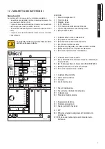 Preview for 7 page of Unical ALKON 100 Installation And Servicing Manual