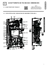 Preview for 9 page of Unical ALKON 100 Installation And Servicing Manual