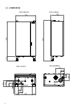 Preview for 10 page of Unical ALKON 100 Installation And Servicing Manual