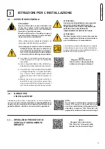 Preview for 15 page of Unical ALKON 100 Installation And Servicing Manual