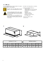 Preview for 16 page of Unical ALKON 100 Installation And Servicing Manual