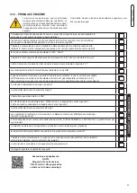 Preview for 23 page of Unical ALKON 100 Installation And Servicing Manual