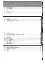 Preview for 39 page of Unical ALKON 100 Installation And Servicing Manual