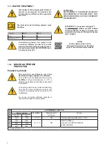 Preview for 44 page of Unical ALKON 100 Installation And Servicing Manual