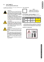 Preview for 31 page of Unical ALKON 115 EXT Installation And Servicing Manual