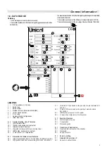 Preview for 5 page of Unical ALKON 28 R HE Installation And Servicing Manual