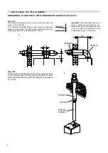 Preview for 20 page of Unical ALKON 28 R HE Installation And Servicing Manual