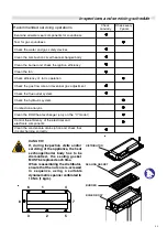 Preview for 39 page of Unical ALKON 28 R HE Installation And Servicing Manual