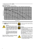 Preview for 16 page of Unical ALKON 35S C Installation And Servicing Manual