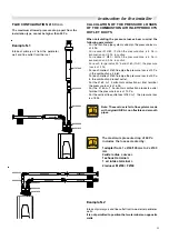 Preview for 25 page of Unical ALKON 35S C Installation And Servicing Manual