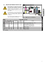 Preview for 9 page of Unical ALKON 50 c Installation And Servicing Manual