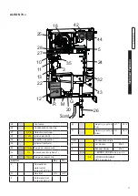 Preview for 11 page of Unical ALKON 50 c Installation And Servicing Manual