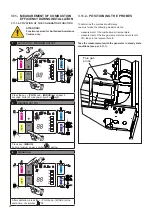 Preview for 28 page of Unical ALKON 50 c Installation And Servicing Manual