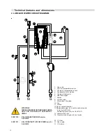 Preview for 12 page of Unical ALKON 50 kW Installation And Servicing Manual