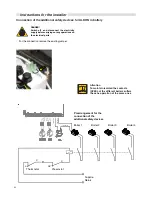 Preview for 32 page of Unical ALKON 50 kW Installation And Servicing Manual