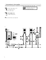 Preview for 40 page of Unical ALKON 50 kW Installation And Servicing Manual