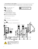 Preview for 42 page of Unical ALKON 50 kW Installation And Servicing Manual