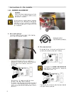 Preview for 50 page of Unical ALKON 50 kW Installation And Servicing Manual