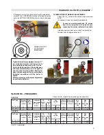 Preview for 51 page of Unical ALKON 50 kW Installation And Servicing Manual