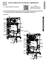 Preview for 9 page of Unical ALKON 50c Installation And Servicing Manual