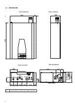 Preview for 10 page of Unical ALKON 50c Installation And Servicing Manual