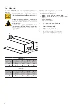 Preview for 16 page of Unical ALKON 50c Installation And Servicing Manual