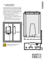 Предварительный просмотр 17 страницы Unical ALKON 50c Installation And Servicing Manual