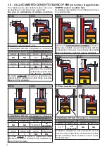 Предварительный просмотр 18 страницы Unical ALKON 50c Installation And Servicing Manual