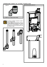 Предварительный просмотр 20 страницы Unical ALKON 50c Installation And Servicing Manual