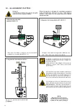 Предварительный просмотр 24 страницы Unical ALKON 50c Installation And Servicing Manual